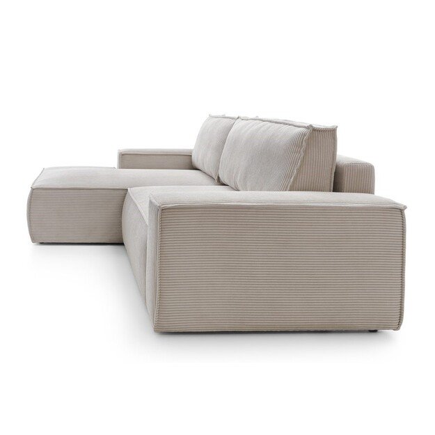 MONTE | kampinė sofa