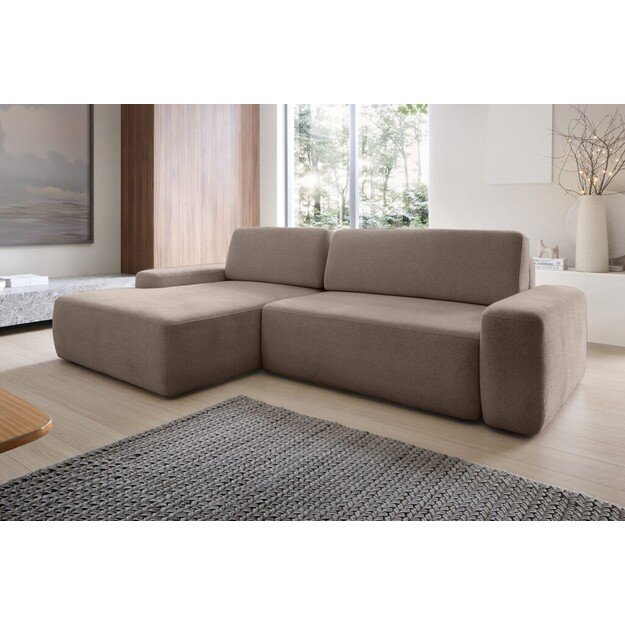 MALIN | kampinė sofa