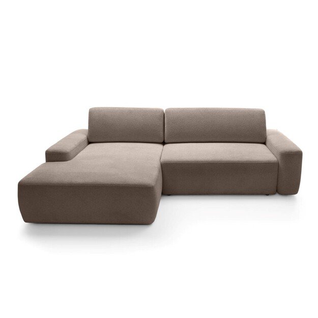 MALIN | kampinė sofa