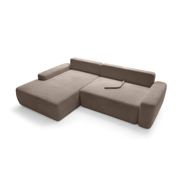 MALIN | kampinė sofa