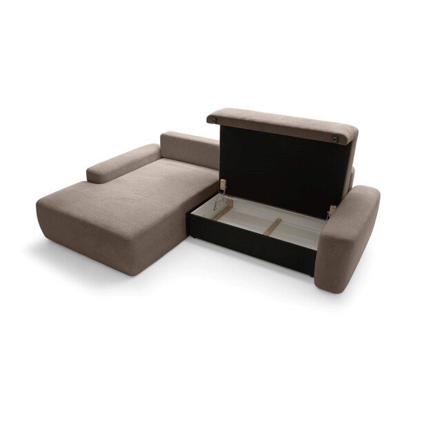 MALIN | kampinė sofa