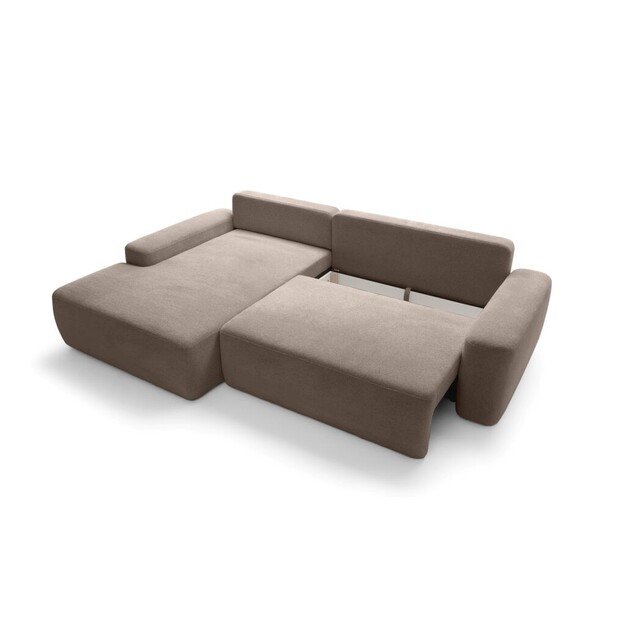MALIN | kampinė sofa