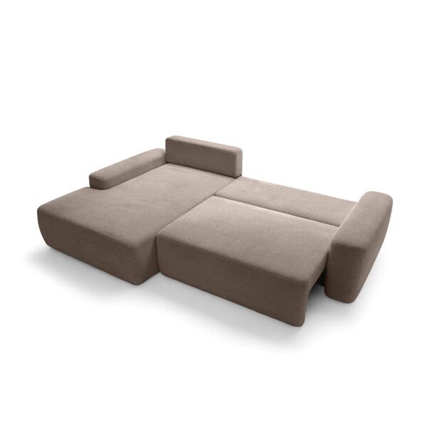 MALIN | kampinė sofa