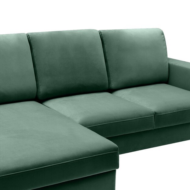 VERSA | kampinė sofa