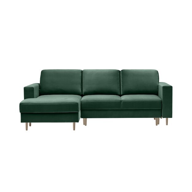 VERSA | kampinė sofa