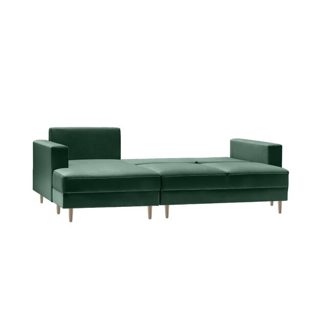 VERSA | kampinė sofa