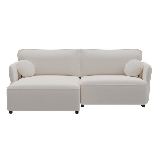 BARGA | kampinė sofa