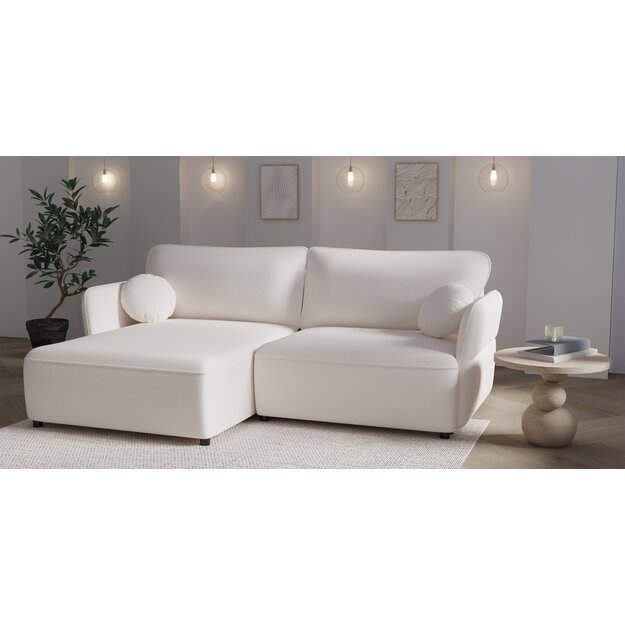 BARGA | kampinė sofa