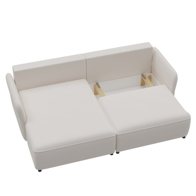 BARGA | kampinė sofa