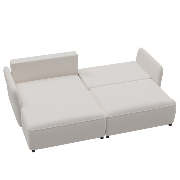 BARGA | kampinė sofa