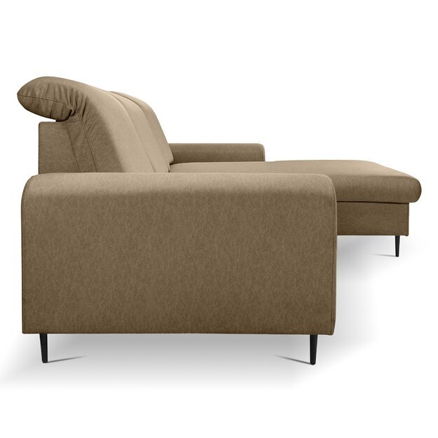 TALEDA | kampinė sofa