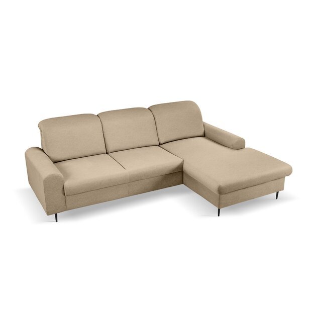 TALEDA | kampinė sofa
