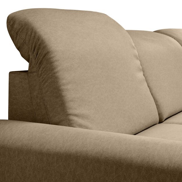 TALEDA | kampinė sofa