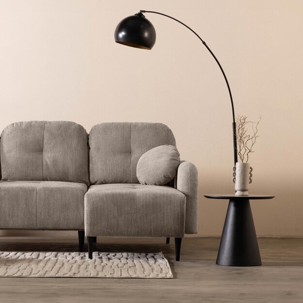 CLAUDIA | kampinė sofa
