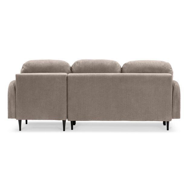CLAUDIA | kampinė sofa