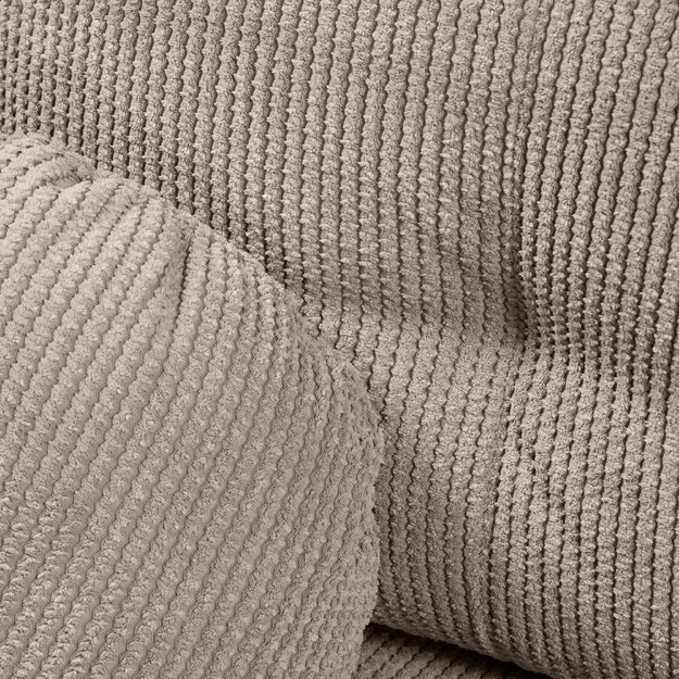 CLAUDIA | kampinė sofa