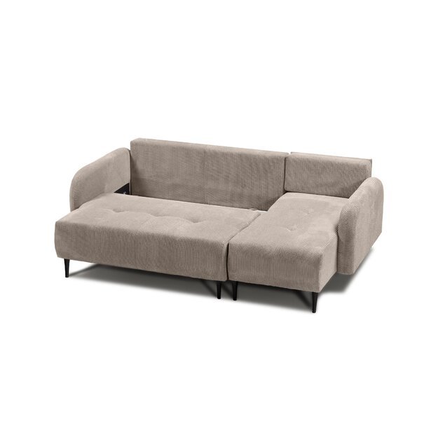 CLAUDIA | kampinė sofa