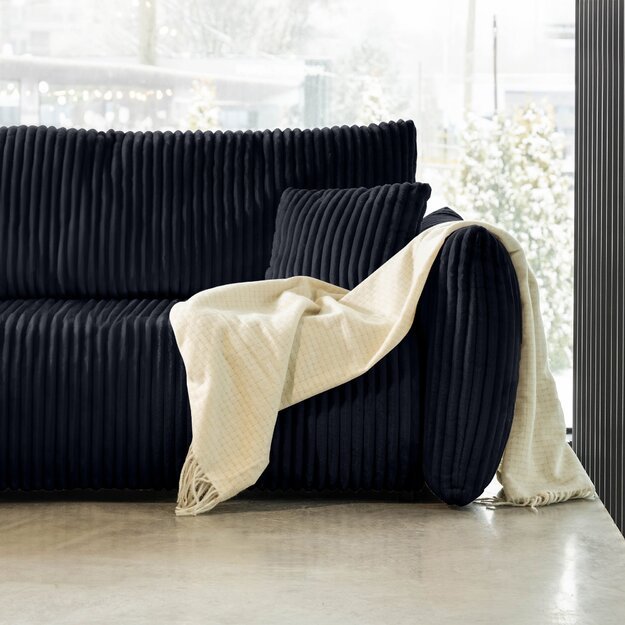 ELORA | kampinė sofa