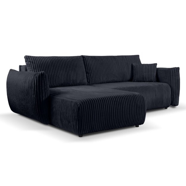 ELORA | kampinė sofa