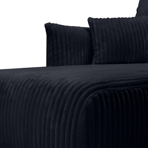 ELORA | kampinė sofa