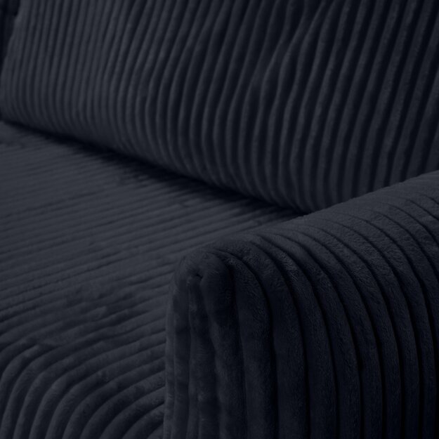 ELORA | kampinė sofa