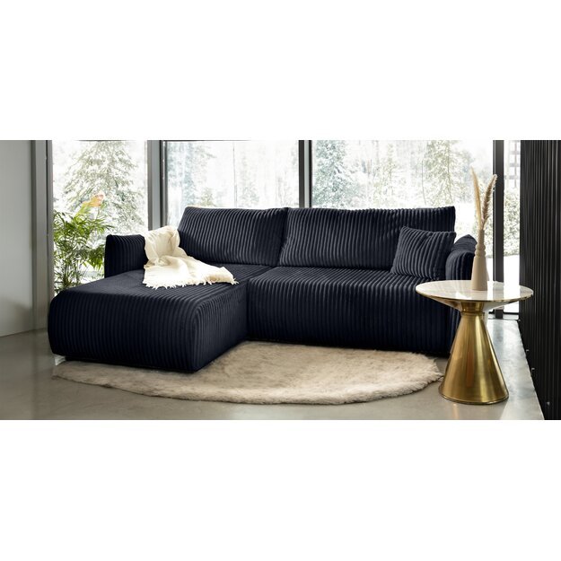 ELORA | kampinė sofa