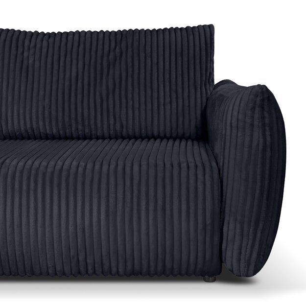 ELORA | kampinė sofa