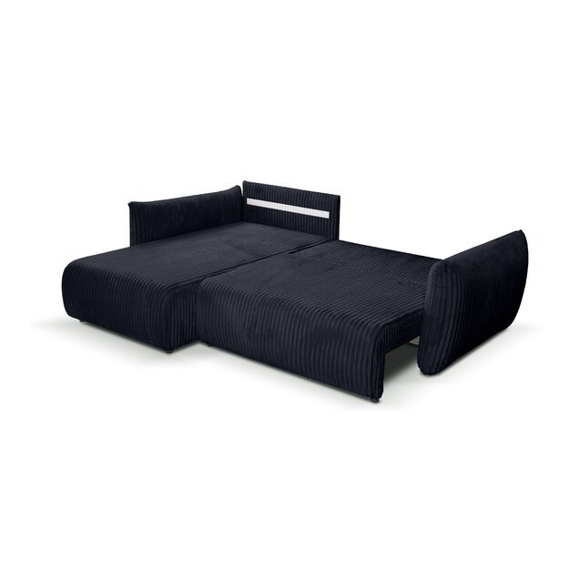ELORA | kampinė sofa