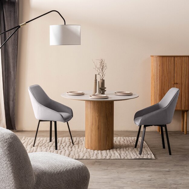 SERRA | valgomojo kėdė
