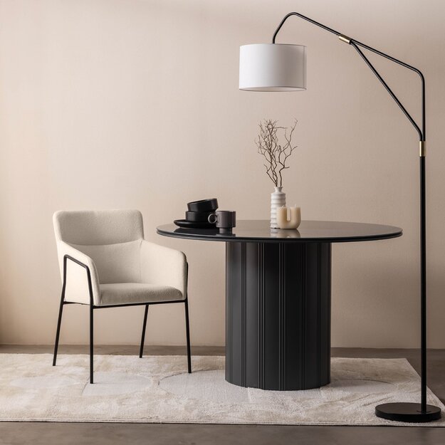 SCANDIC | valgomojo kėdė