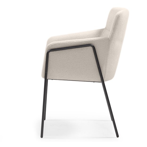 SCANDIC | valgomojo kėdė