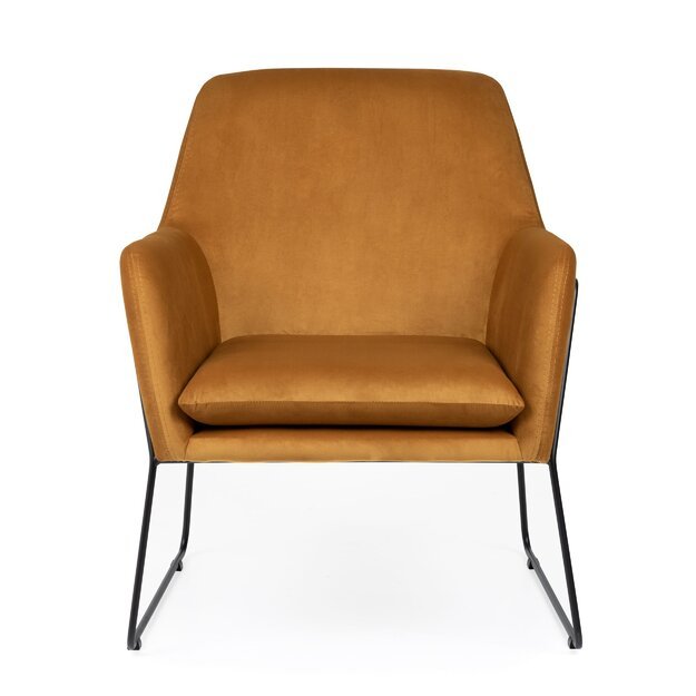 SOLO | armchair