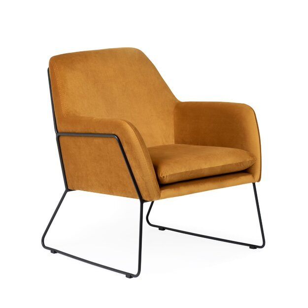 SOLO | armchair