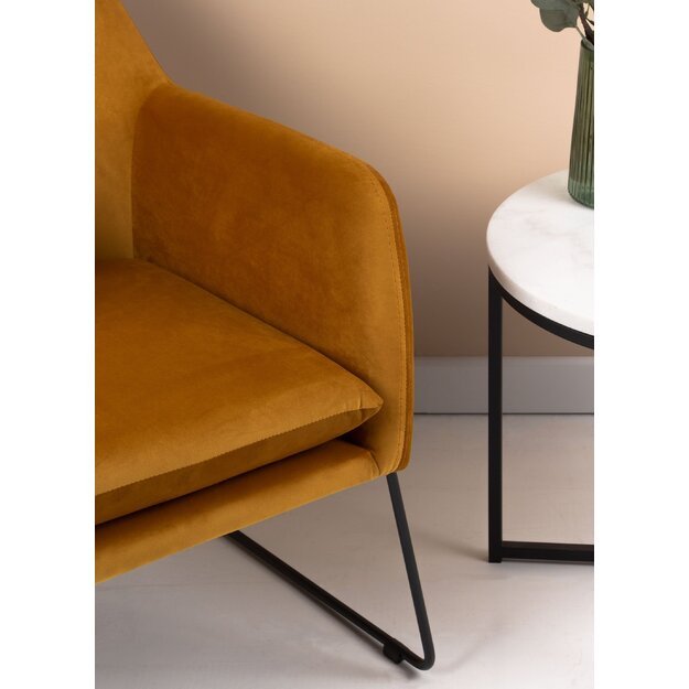 SOLO | armchair