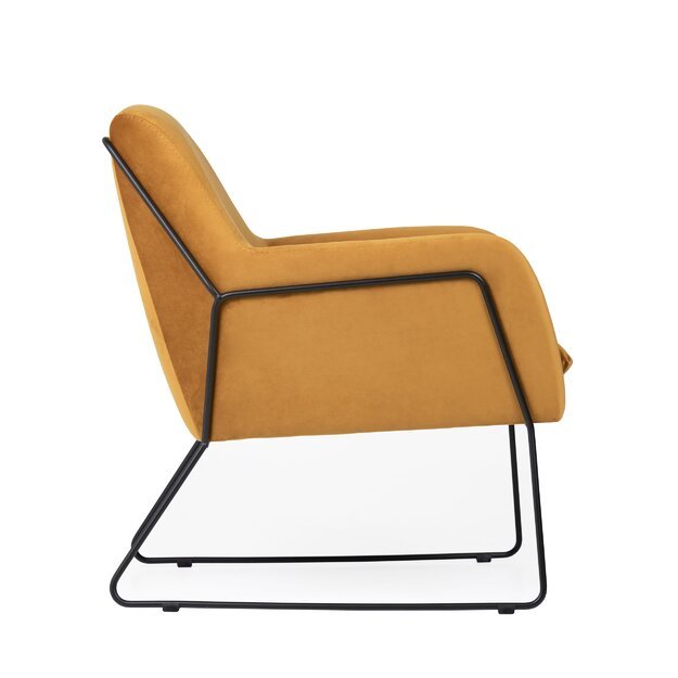 SOLO | armchair