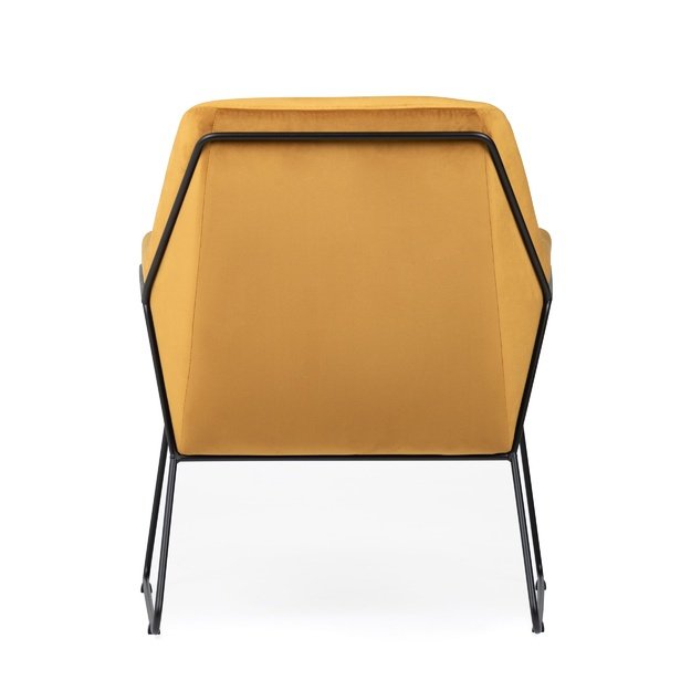 SOLO | armchair