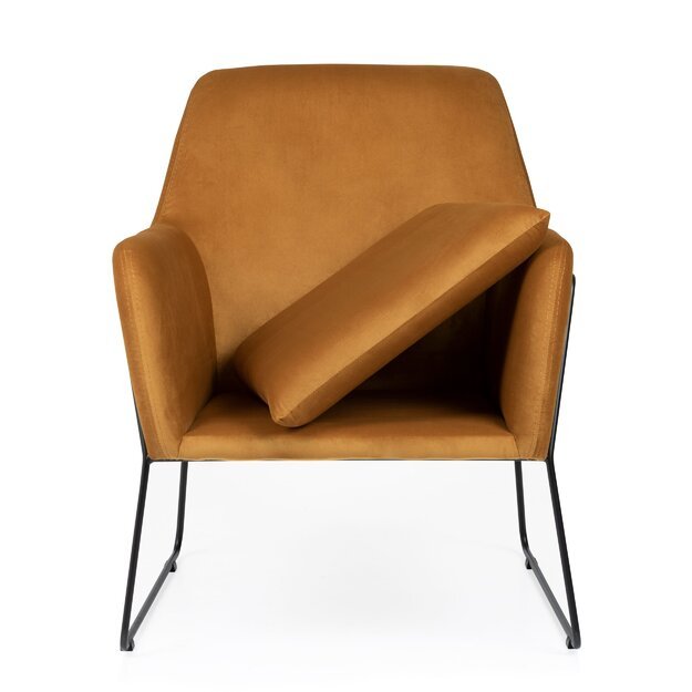 SOLO | armchair