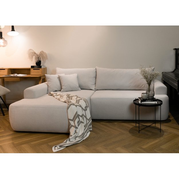 RELINO | kampinė sofa
