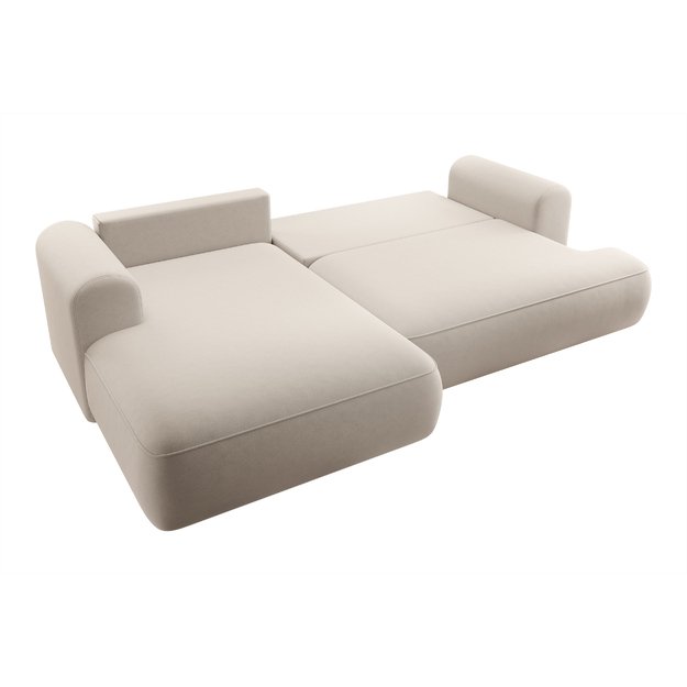 RELINO | kampinė sofa