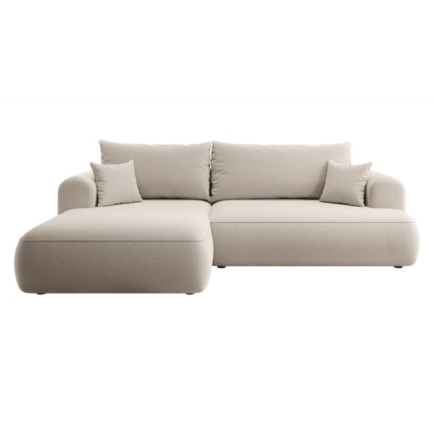 RELINO | kampinė sofa