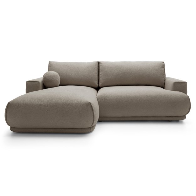 VARENO | kampinė sofa