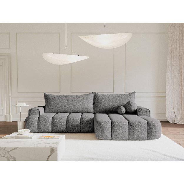 DANDI | kampinė sofa