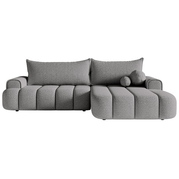 DANDI | kampinė sofa