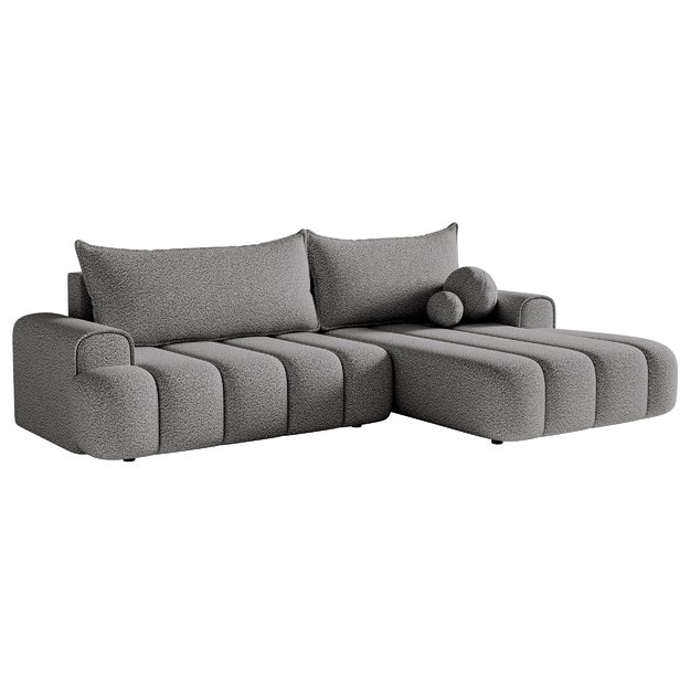 DANDI | kampinė sofa