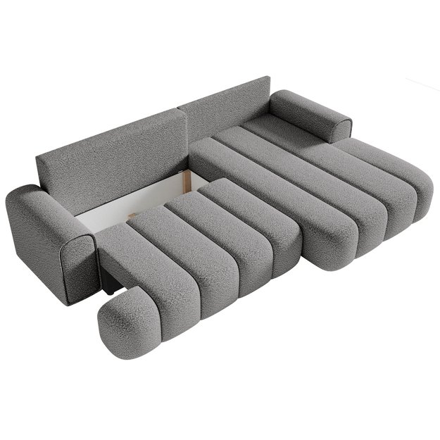 DANDI | kampinė sofa