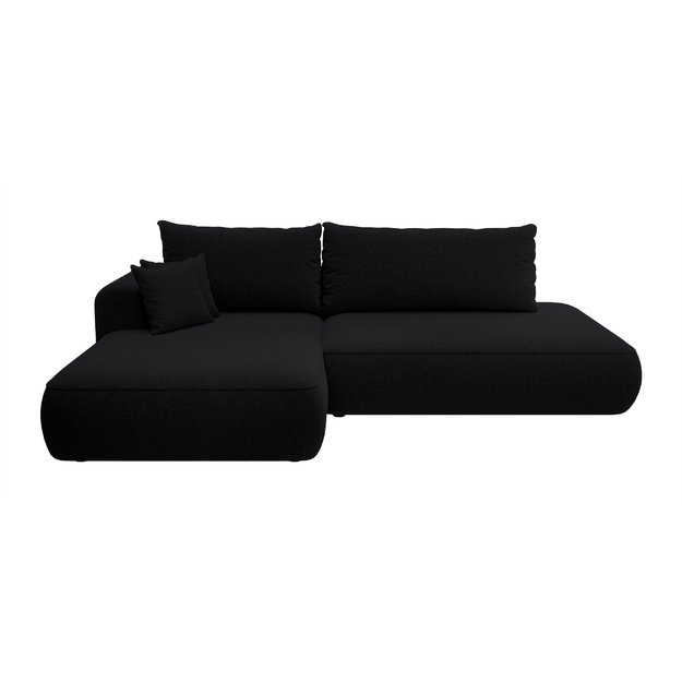 VELUNA | kampinė sofa