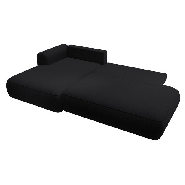 VELUNA | kampinė sofa