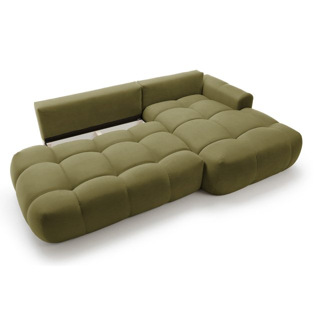 LAMERO | kampinė sofa
