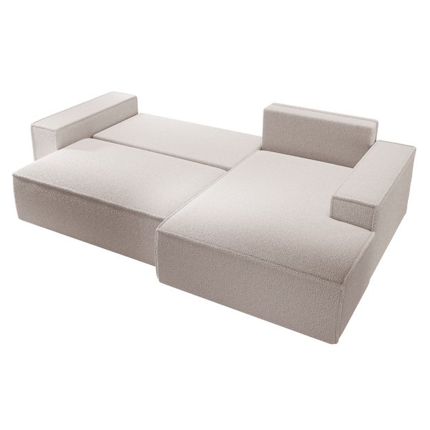 VARELLA | kampinė sofa