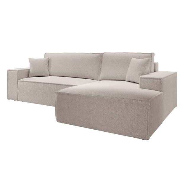 VARELLA | kampinė sofa
